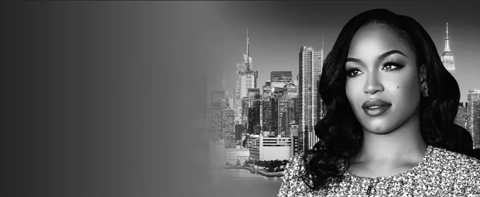 Quanda Francis, founder of Womb WatchAI®