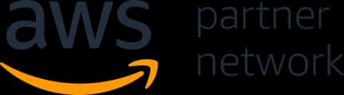 AWS partner logo