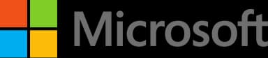 Microsoft partner logo