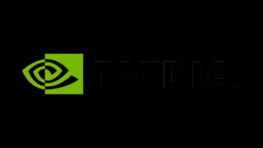 NVIDIA partner logo